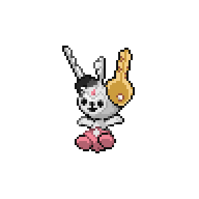 Klefeary Sprite Image