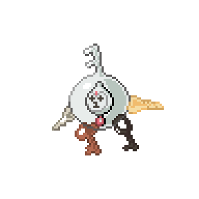 Klefsis Sprite Image