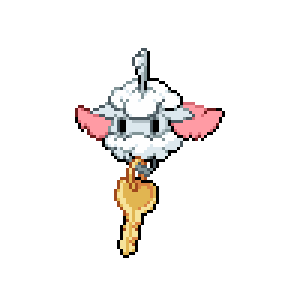 Klefonee Sprite Image