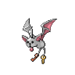 Klefbat Sprite Image