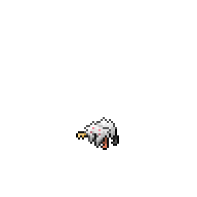 Kleftik Sprite Image