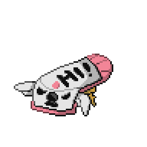 Kleffisk Sprite Image