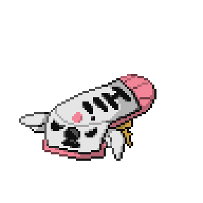 Kleffisk Sprite Image