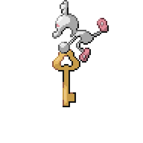 Kleffisk Sprite Image
