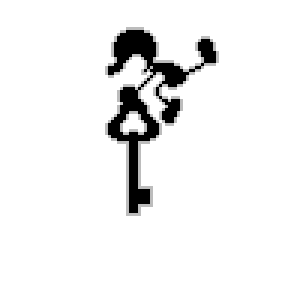 Kleffisk Sprite Image