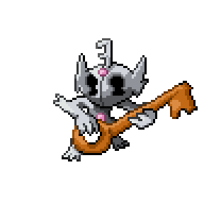 Klefeye Sprite Image