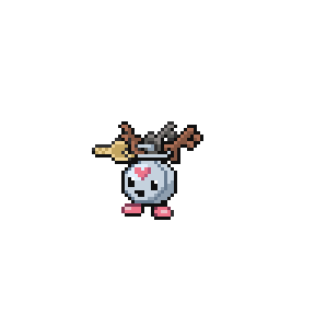 Klefish Sprite Image