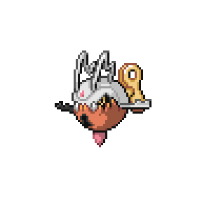 Klefvanha Sprite Image