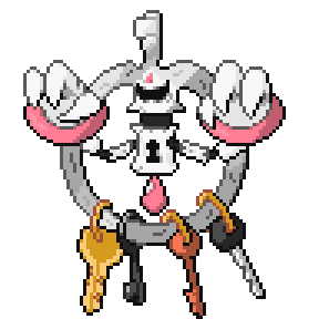 Klefvenant Sprite Image