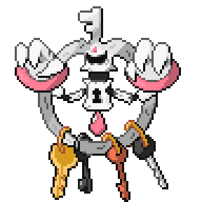 Klefvenant Sprite Image