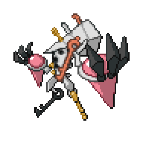 Klefzma Sprite Image