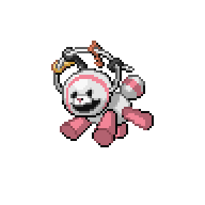 Klefful Sprite Image