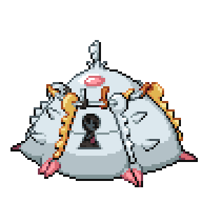Klefapex Sprite Image