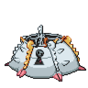 Klefapex Sprite Image
