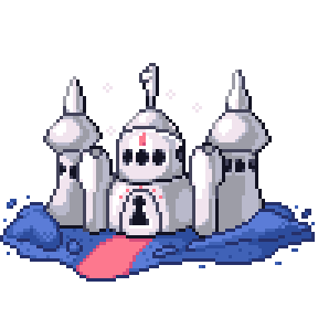 Klefsand Sprite Image