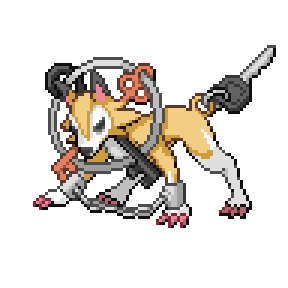 Klefroc Sprite Image