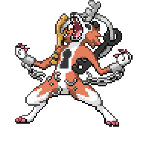 Klefroc Sprite Image