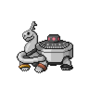 Klefkoal Sprite Image
