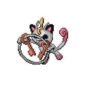 Klefth Sprite Image