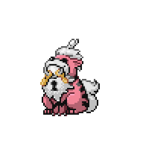 Kleflithe Sprite Image