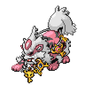 Klefnine Sprite Image