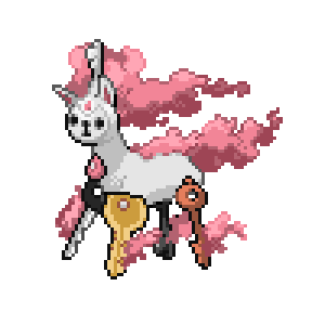 Klefdash Sprite Image