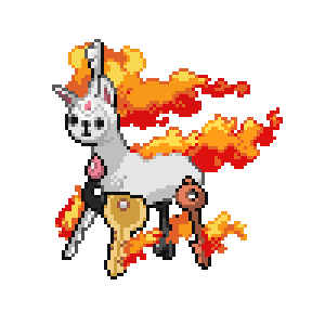 Klefdash Sprite Image