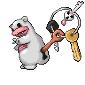 Klefbro Sprite Image
