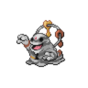 Klefmer Sprite Image
