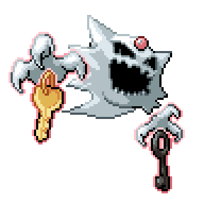 Klefter Sprite Image