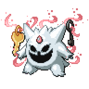 Klefgar Sprite Image