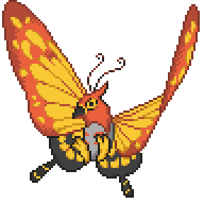 Talonfree Sprite Image