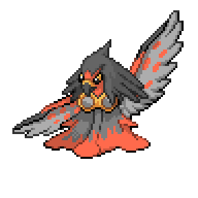 Talonnx Sprite Image