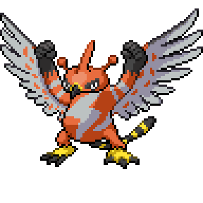 Talonbuzz Sprite Image