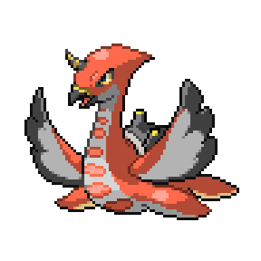 Talonras Sprite Image