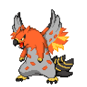 Talonlosion Sprite Image