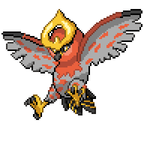 Talonowl Sprite Image