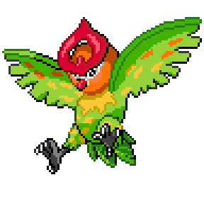 Talonowl Sprite Image