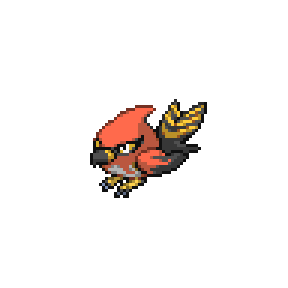Talontu Sprite Image