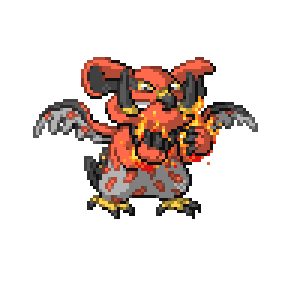 Talonbull Sprite Image