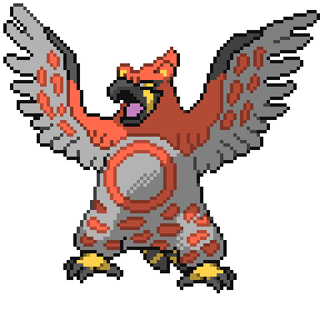 Talonring Sprite Image