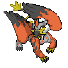 Talonkou Sprite Image