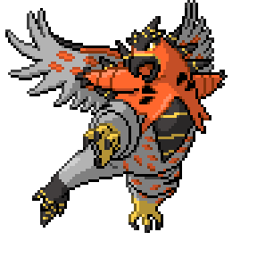 Talonitar Sprite Image