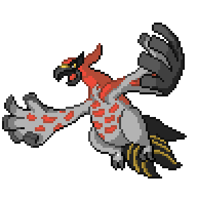 Talongia Sprite Image