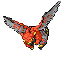 Talonshrew Sprite Image