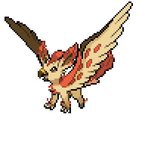 Talonfeon Sprite Image