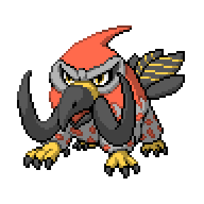 Talonswine Sprite Image