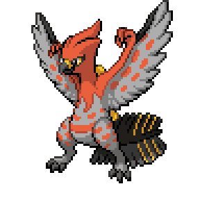Talontile Sprite Image