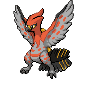 Talontile Sprite Image
