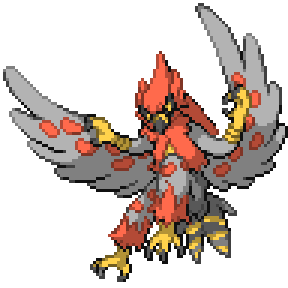 Talonziken Sprite Image